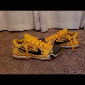 Kobe 10 Elite ‘Rivalry’